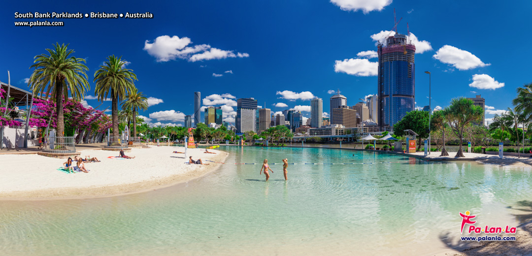 South Bank Parklands